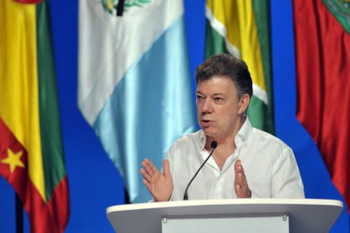 Colombia