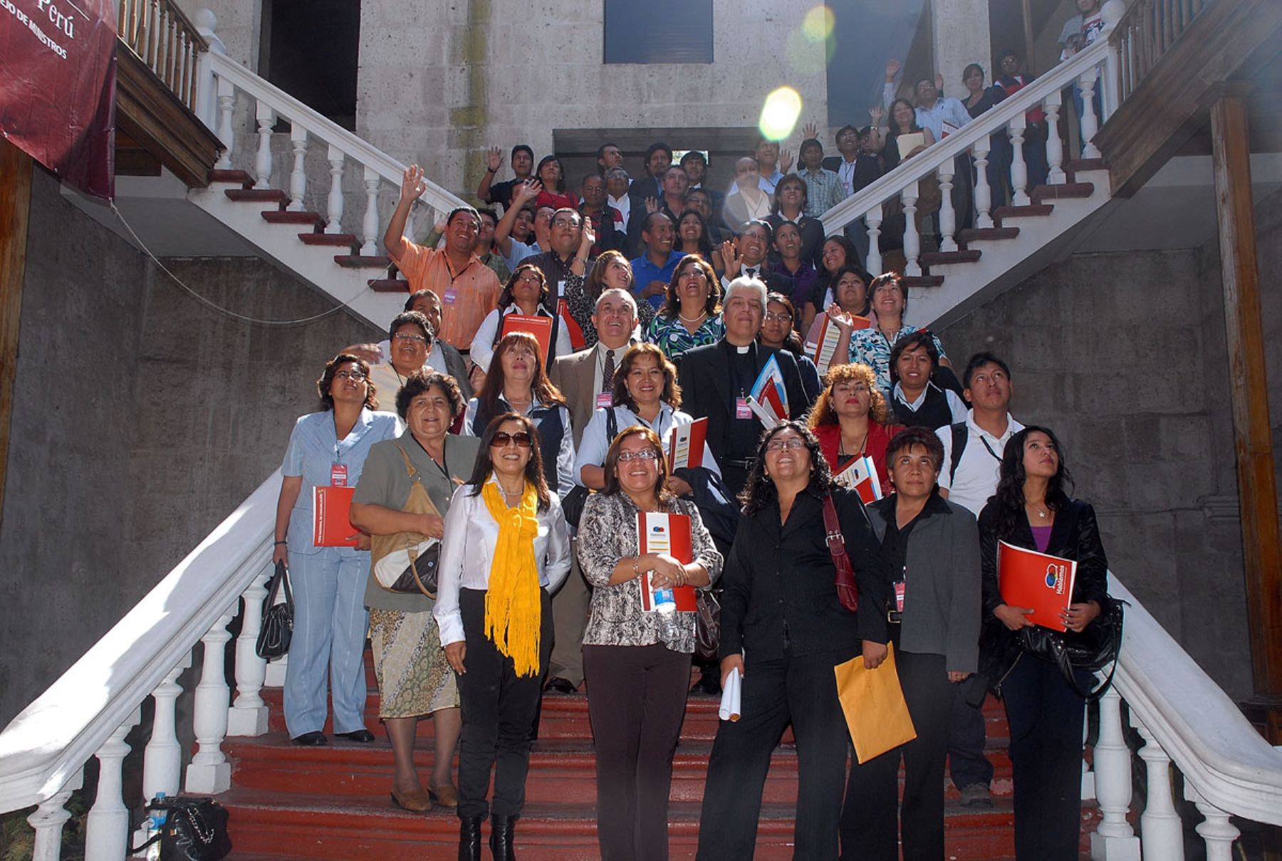 Foto: ANDINA/Difusión