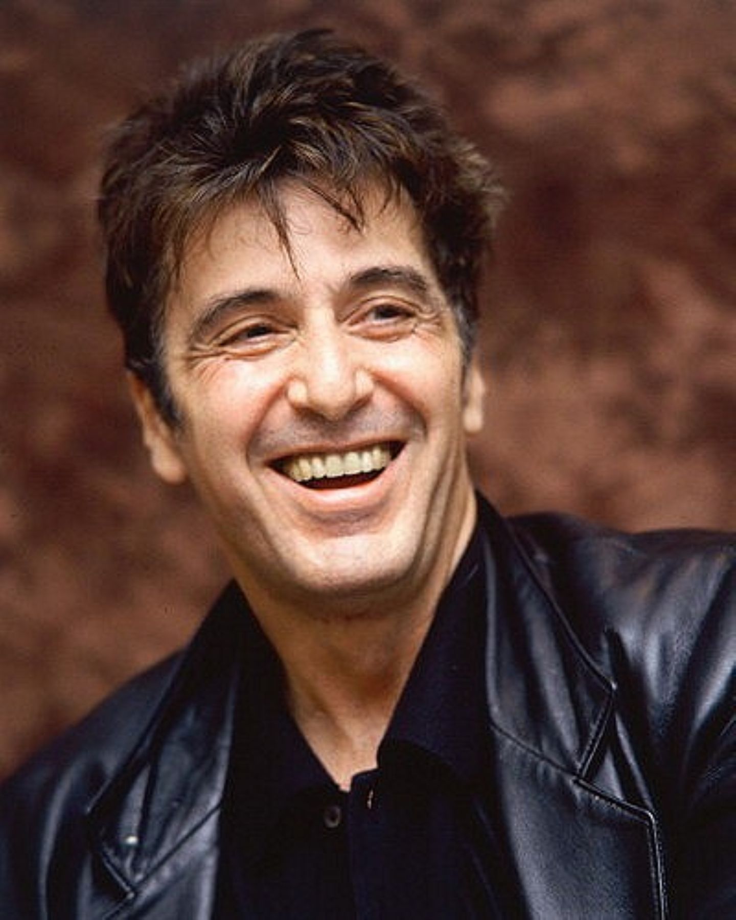 Actor estadounidense Al Pacino nació un 25 de abril | Noticias | Agencia  Peruana de Noticias Andina