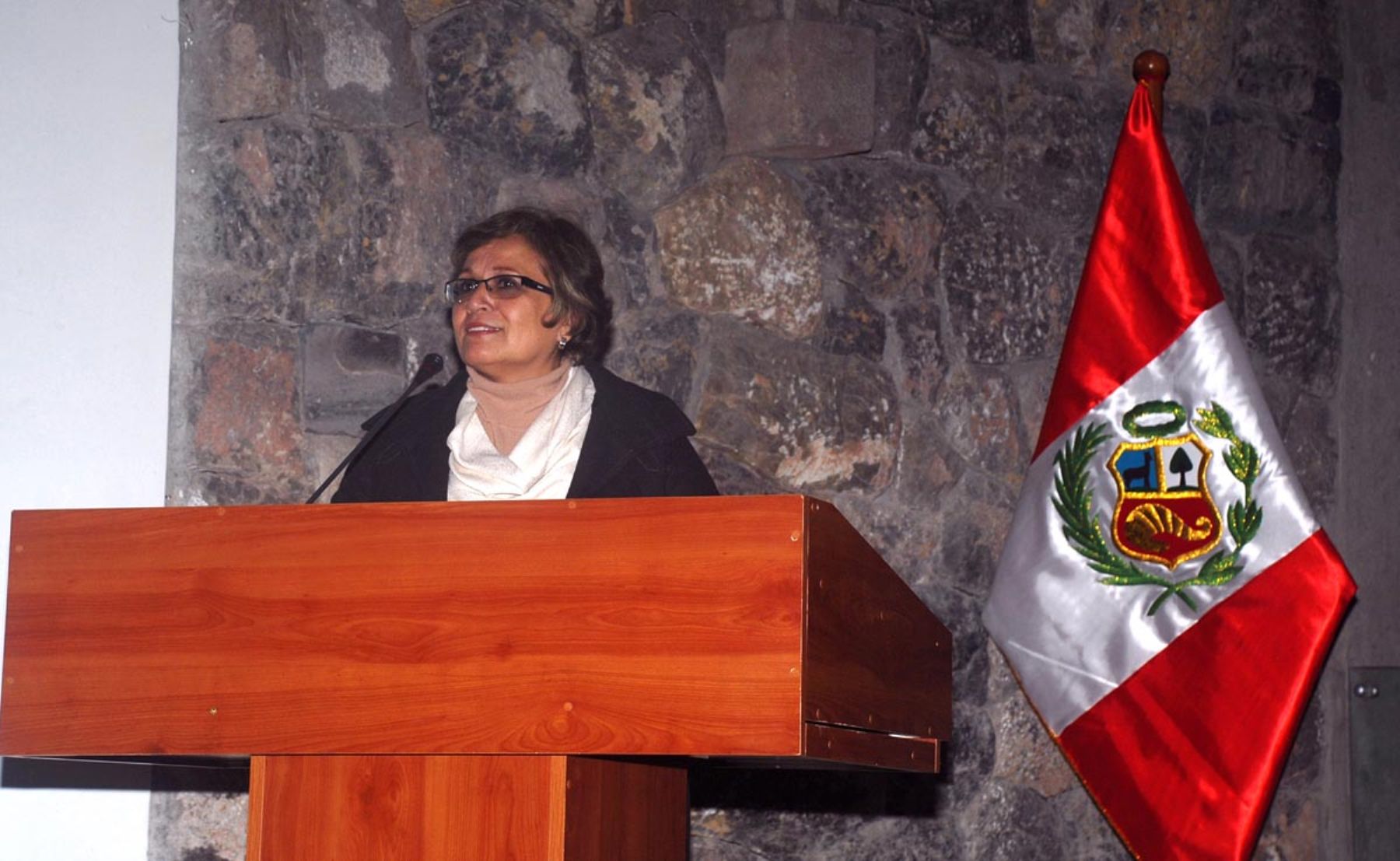 Foro Hablemos en Cusco. Foto: ANDINA/Difusión