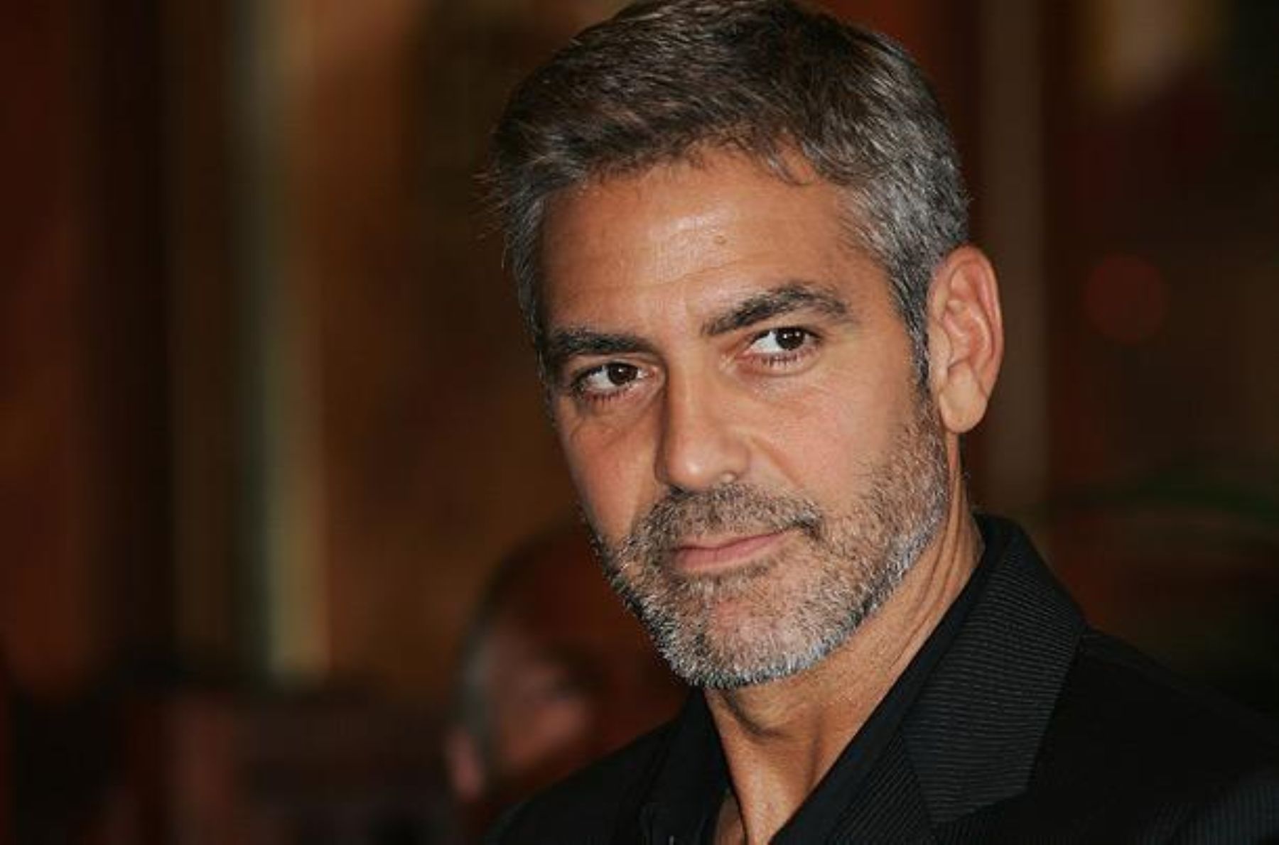 Actor estadounidense George Clooney celebra hoy 56 años de edad | Noticias  | Agencia Peruana de Noticias Andina
