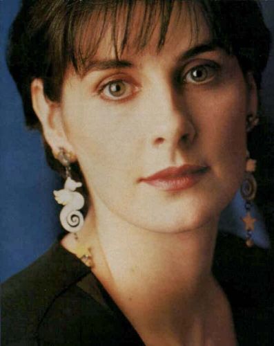 Cantante Enya. Internet/Medios