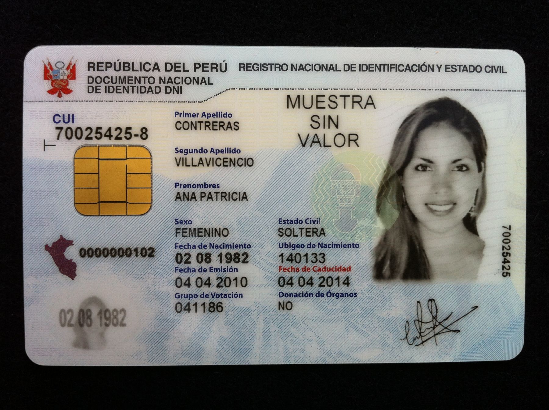 Id eu. ID карта. ID карта гражданина Евросоюза.