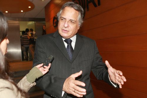 ANDINA/Norman Córdova