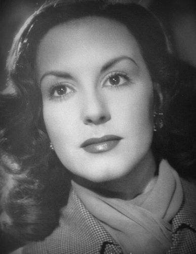 Actriz mexicana Marga López. Internet/Medios