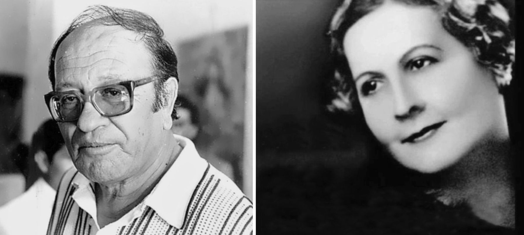 Peruanos Rafael Matallana y Rosa Mercedes Ayarza son recordados hoy Noticias Agencia Peruana Peruanos Rafael Matallana y Rosa Mercedes Ayarza son recordados hoy Noticias Agencia Peruana