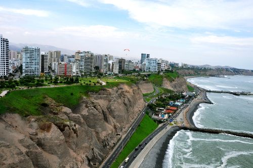 ANDINA/Difusión