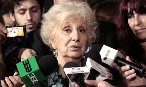 ANDINA/Difusión