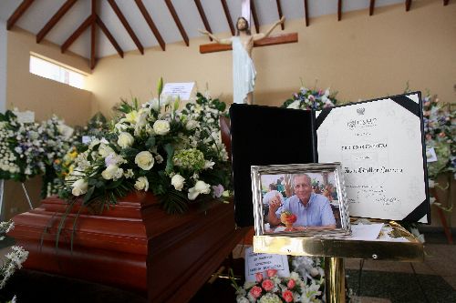 ANDINA/Norman Córdova