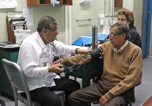 Foto: ANDINA/Carlos Lezama.