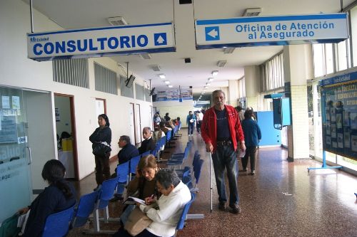 Foto: ANDINA/Difusión