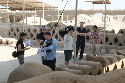 Foto: ANDINA/Óscar Paz.