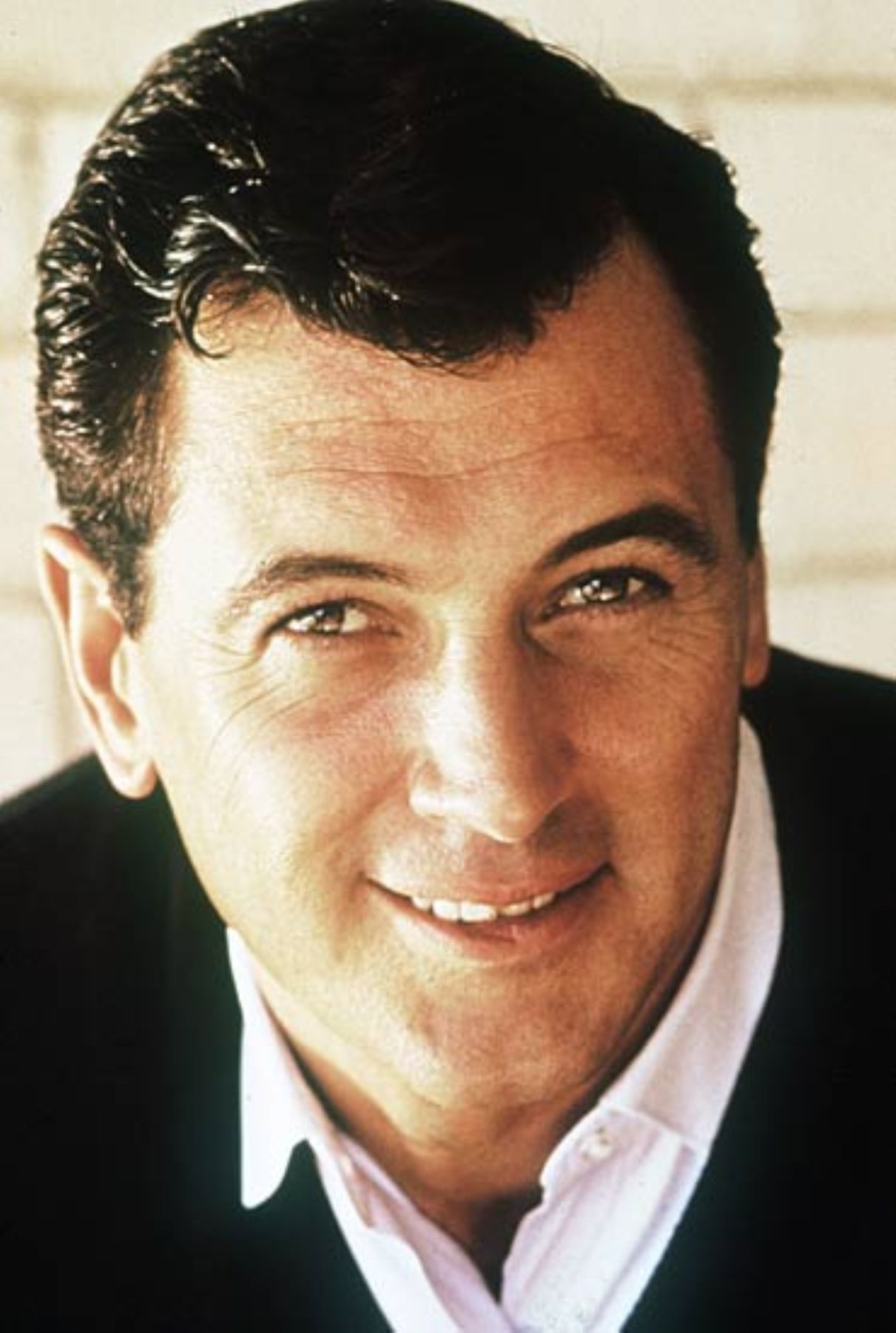 Actor estadounidense Rock Hudson es recordado hoy | Noticias | Agencia ...