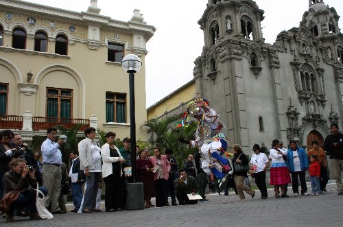 ANDINA/Juan Carlos Chávez