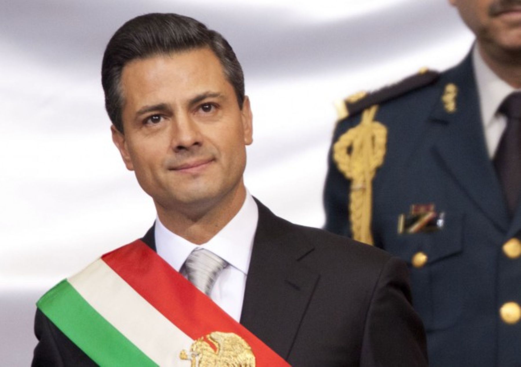 Enrique Peña Nieto juramentó como nuevo presidente de México Noticias