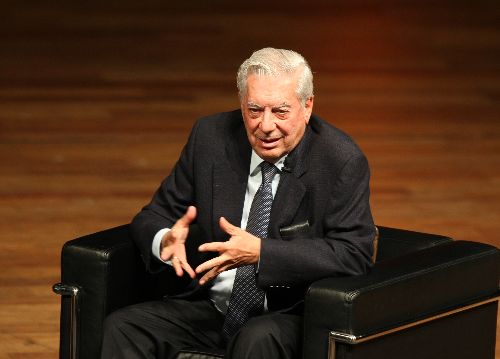 Foto: ANDINA/Vidal Tarqui.