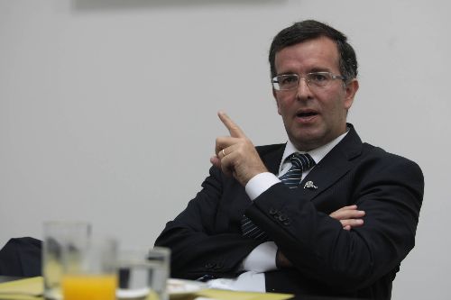 ANDINA/Juan Carlos Guzmán