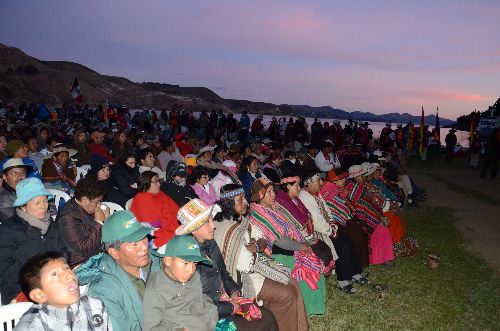 ANDINA/Difusión
