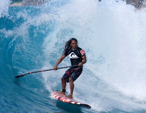 Perú atraerá a más de 150 surfistas del mundo
