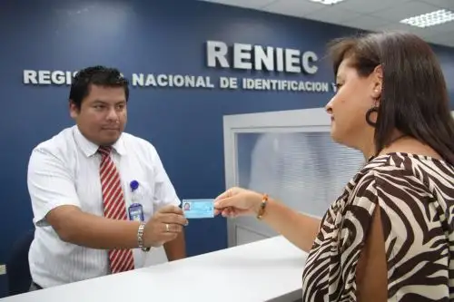 Foto: ANDINA/Difusión.