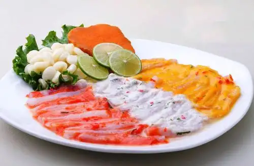 La gastronomía peruana destacó en diversos eventos internacionales por su fusión y sabores. Foto: ANDINA/Difusión.