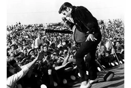 Su legado incluye 108 canciones que son parte de los 100 mejores de la música pop y 129 grabaciones entre los 200 mejores discos de la revista Billboard. Foto: INTERNET/Medios