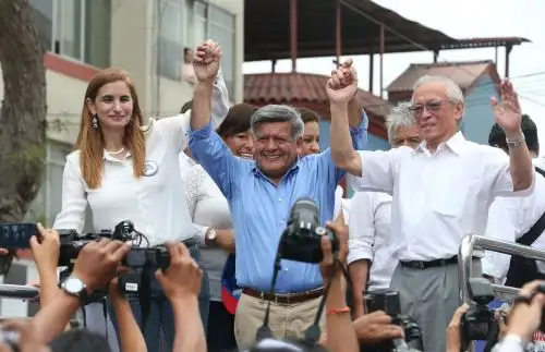 ANDINA/Vidal Tarqui