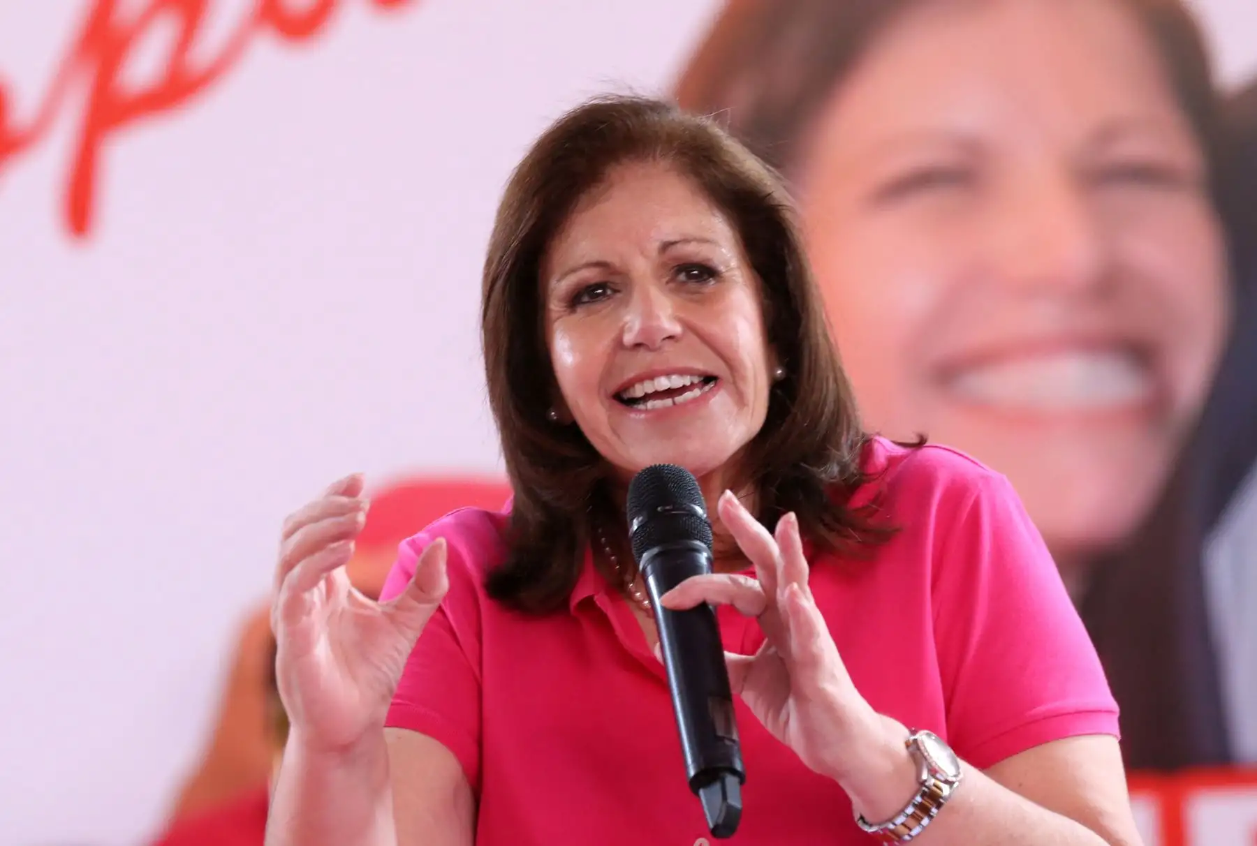 Foto: ANDINA/Norman Córdova.