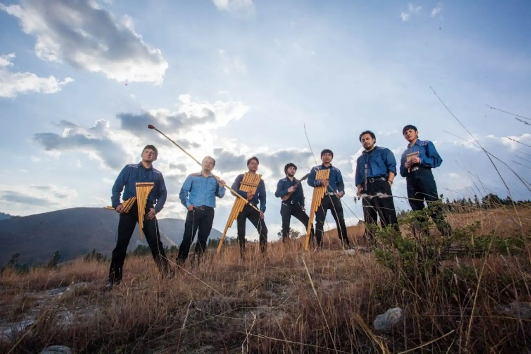Grupos de diversos puntos del planeta se harán presentes en este festival.