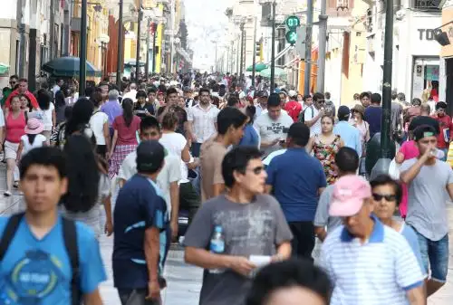 Foto: ANDINA/Melina Mejía.