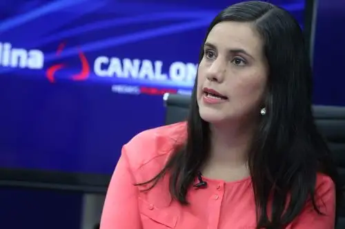 Foto: ANDINA/Juan Carlos Guzmán.