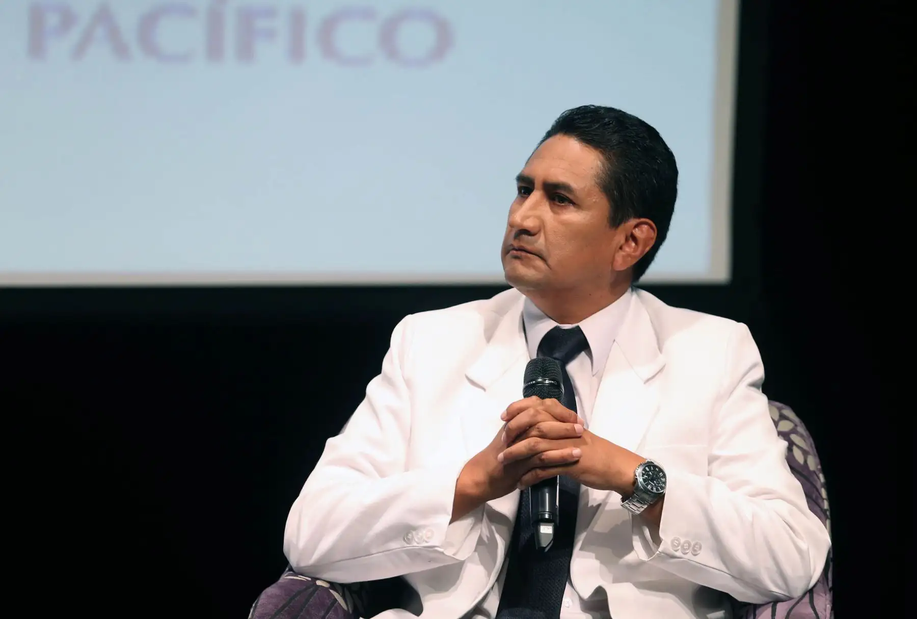 Elecciones 2026: conoce el plan de gobierno de Vladimir Cerrón Rojas