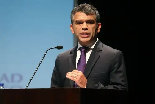 ANDINA/Vidal Tarqui