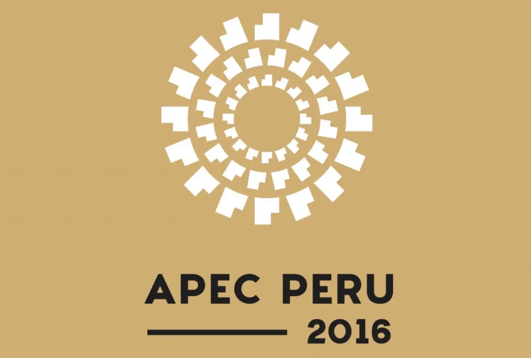 Logo APEC 2016