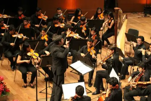 ANDINA/Difusión