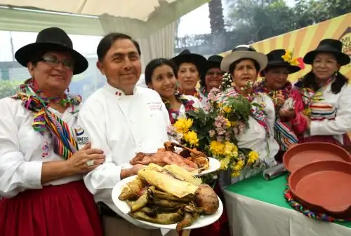 Foto: ANDINA/Melina Mejía.