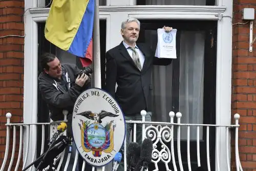 Foto: AFP.