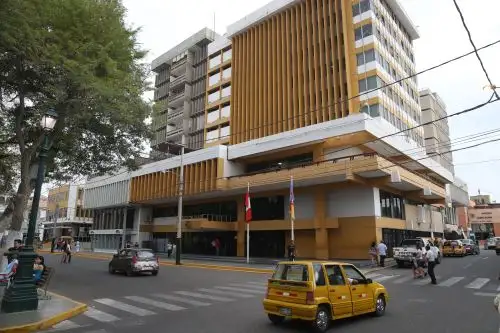 ANDINA/archivo