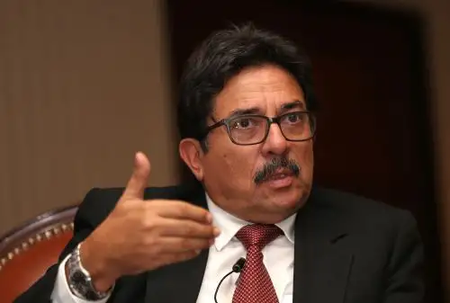Foto: ANDINA/Norman Córdova.