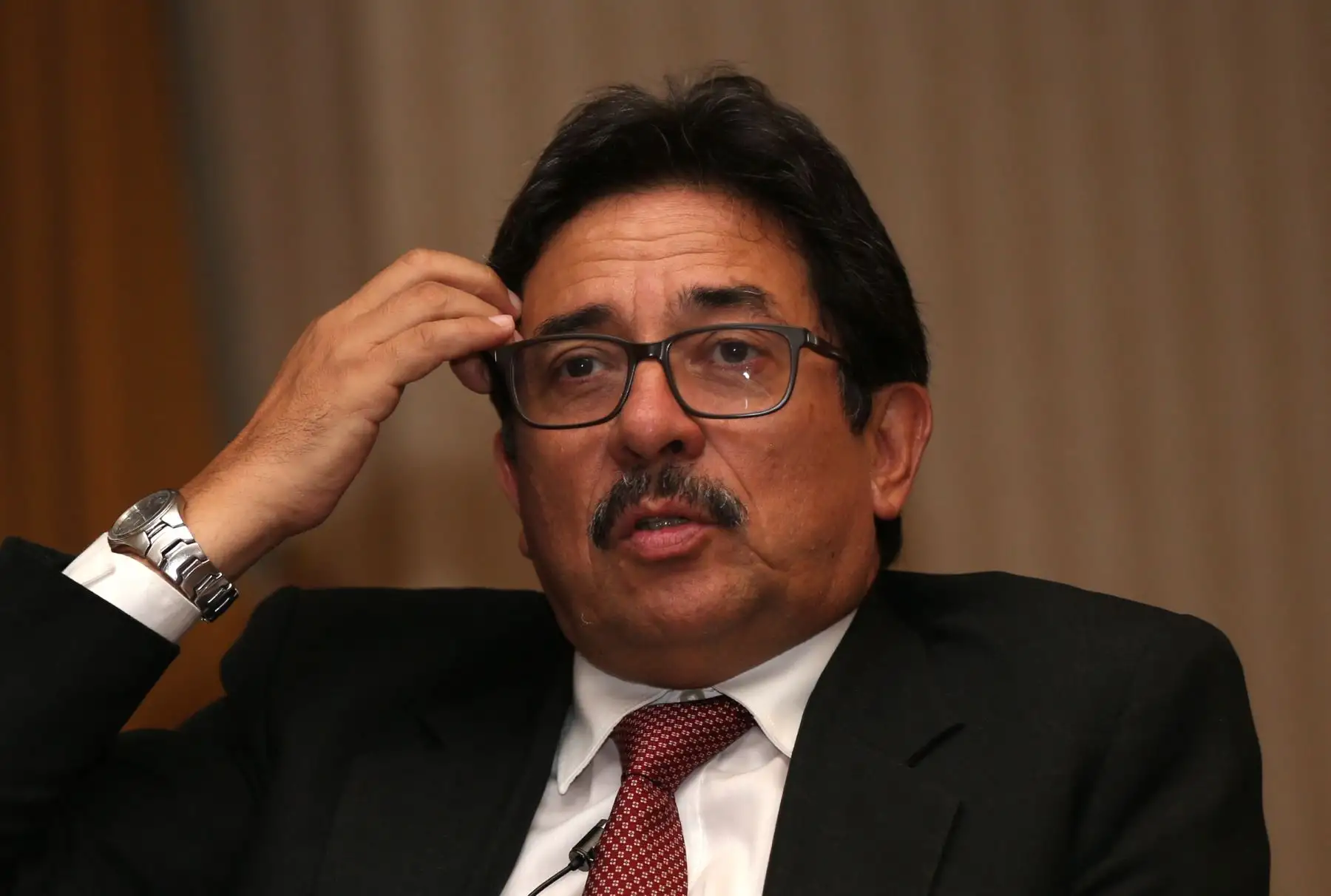 ANDINA/Norman Córdova