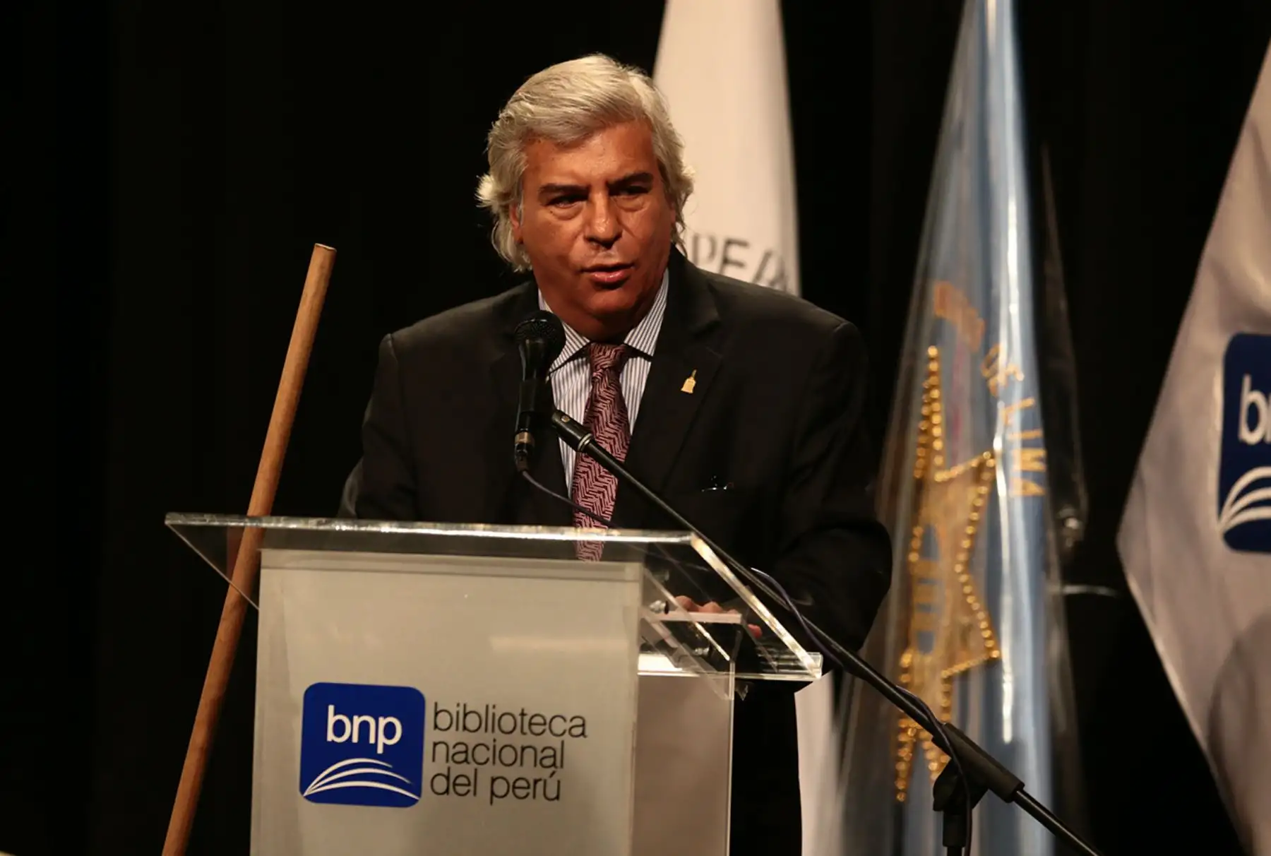 LIMA - PERÚ, FEBRERO 11. Primer debate presidencial 2016, organizado por el CAL y el Colegio de Periodistas del Perú. Foto:ANDINA/ Carlos Lezama