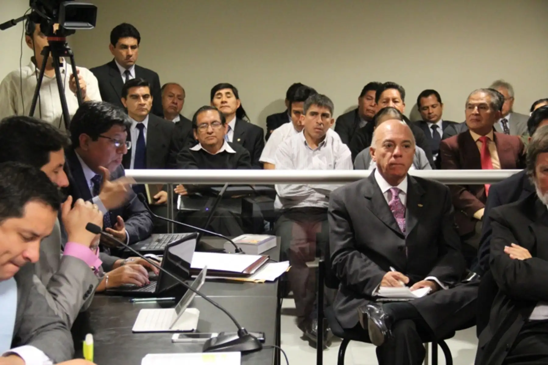Foto: ANDINA/difusión.