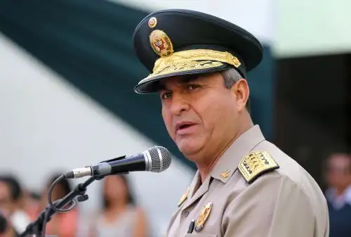 Foto: ANDINA/Norman Córdova.