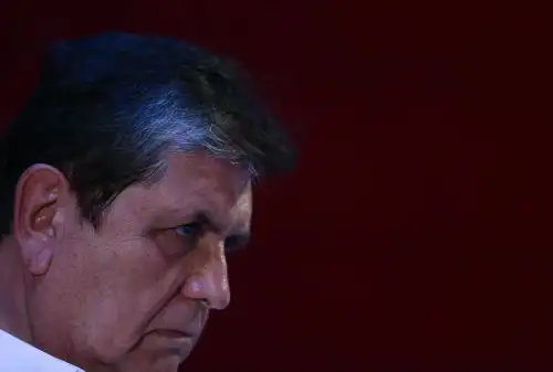 ANDINA/Carlos Lezama