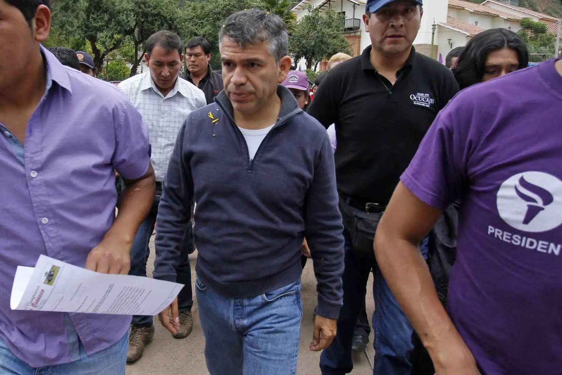 Foto: ANDINA/Percy Hurtado Santillán.