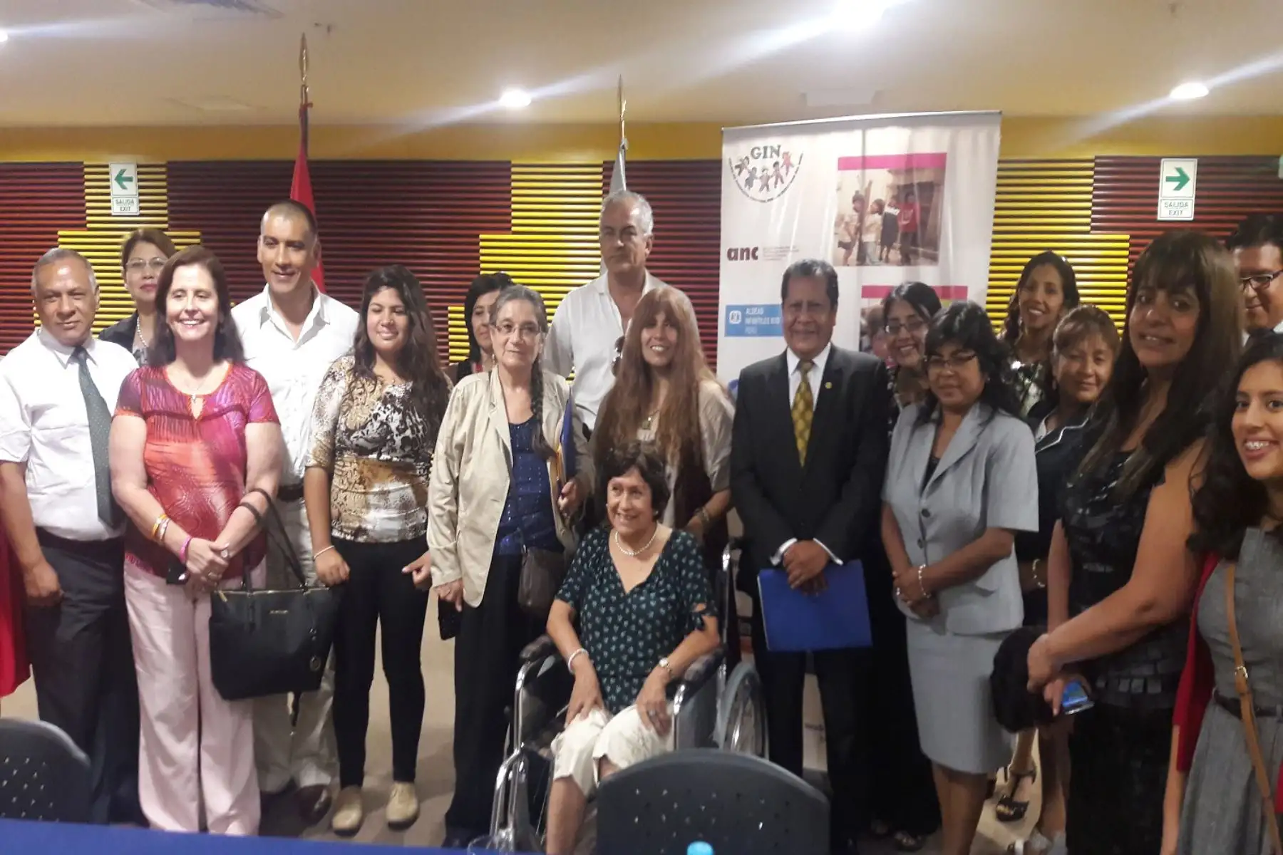 ONU pide al Perú que implemente Ley contra el castigo físico a menores de edad. Foto: Difusión