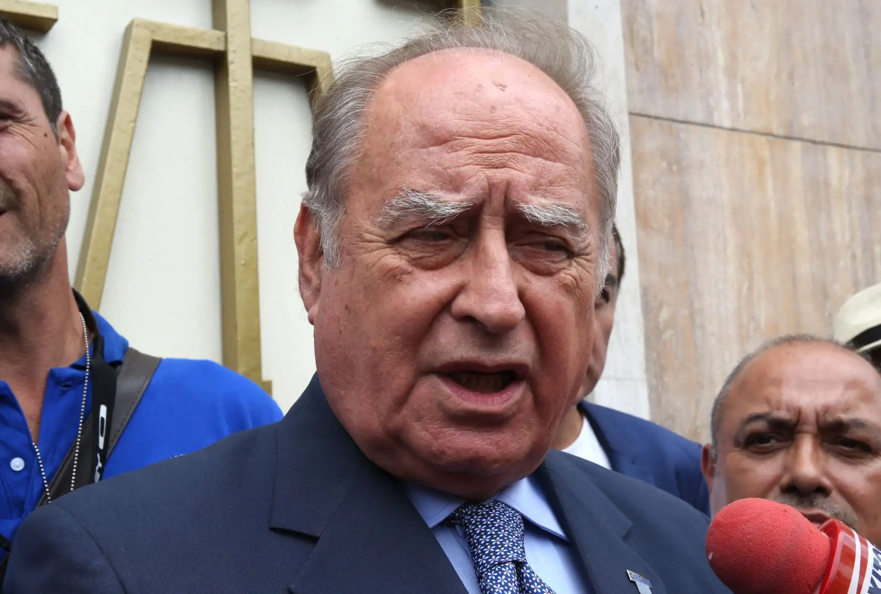 ANDINA/Norman Córdova
