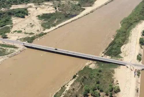 ANDINA/Difusión