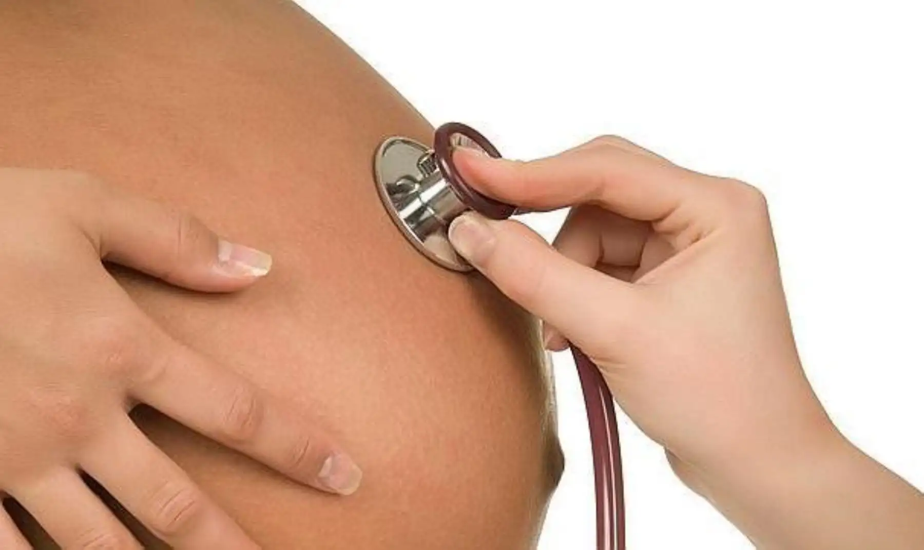 Aumenta los casos de gestantes adolescentes en Lambayeque. ANDINA/Difusión