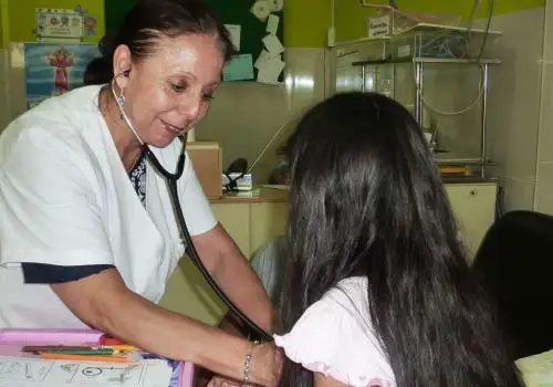 Las mujeres son más vulnerables a sufrir enfermedad renal. Foto: ANDINA/Difusión